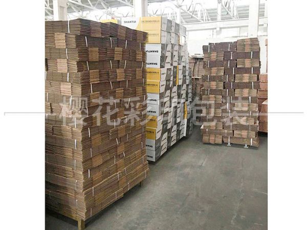 工業(yè)用紙箱、紙盒