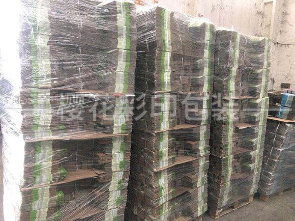 工業(yè)用紙箱、紙盒