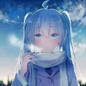 周末宅家头像